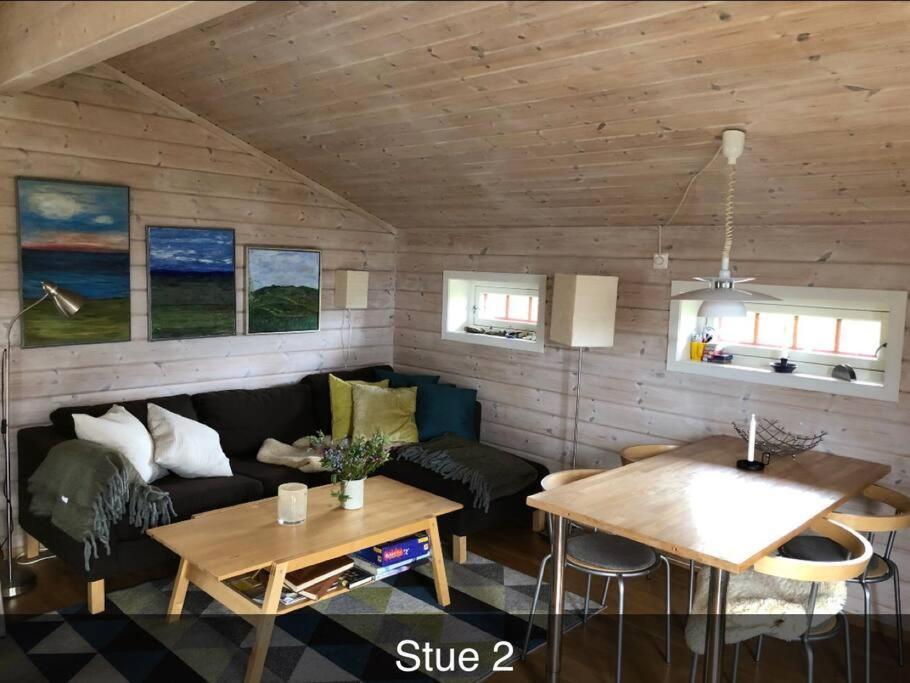 Koselig Familiehytte Pa Vakre Dagali - Naer Geilo Esterno foto